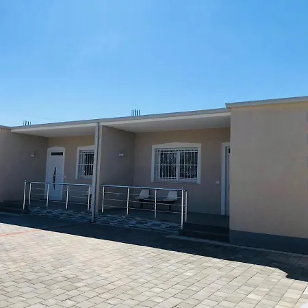 Villa Velipoja וילה