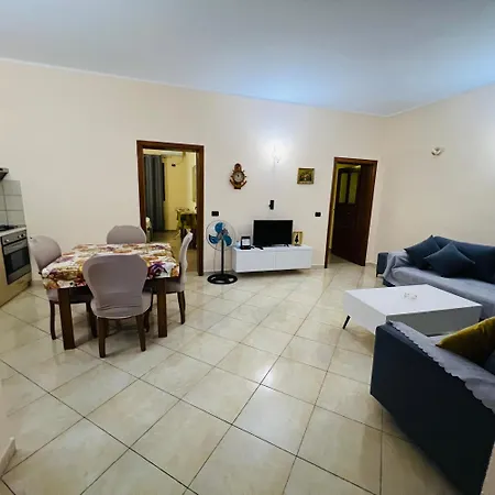 Villa Velipoja Velipojë