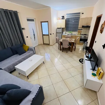 Villa Velipoja *