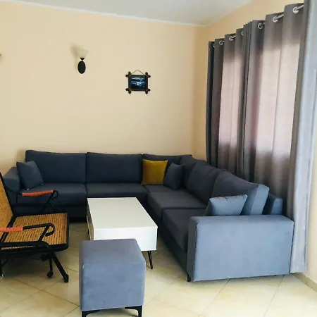 Villa Villa Velipoja Velipojë