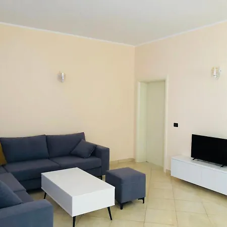 Villa Velipoja Villa *