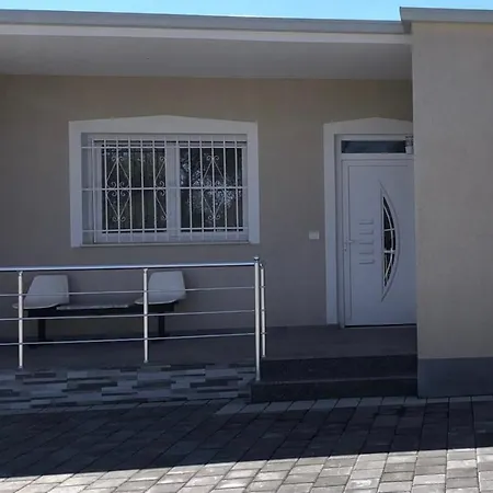 Villa Velipoja Villa *