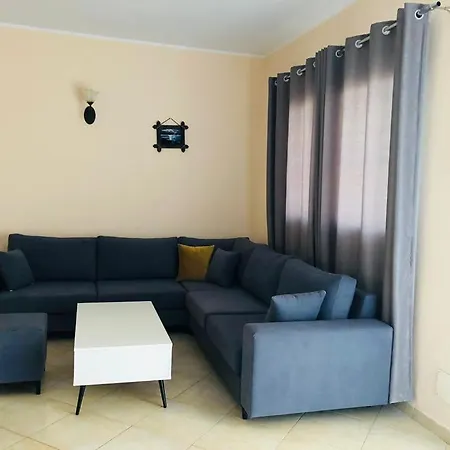 Villa Villa Velipoja *