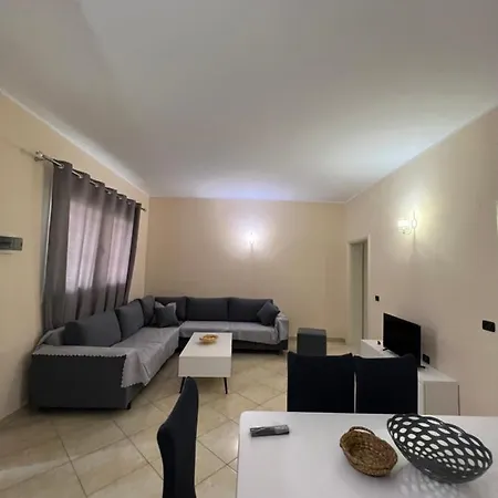 Villa Villa Velipoja *