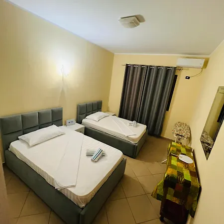 Villa Velipoja Villa *